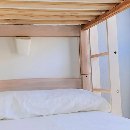 Santander Central Hostel-3